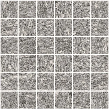Мозаика Sant Agostino Unionstone Mosaico London Grey CSAMLOGR30 30x30 натуральная