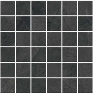 Мозаика Sant Agostino Unionstone Mosaico Mustang CSAMMUST30 30x30 натуральная