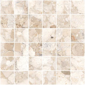 Мозаика Sant Agostino Venistone Mosaico Beige Kry CSAMVEBK30 30x30 полированная