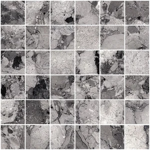 Мозаика Sant Agostino Venistone Mosaico Dark Kry CSAMVEKK30 30x30 полированная