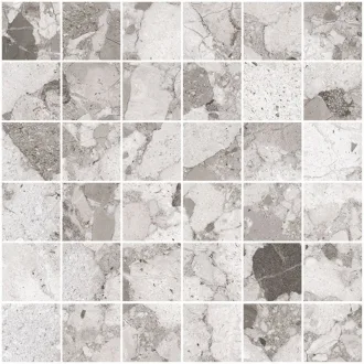 Venistone Mosaico Grey CSAMVEGY30