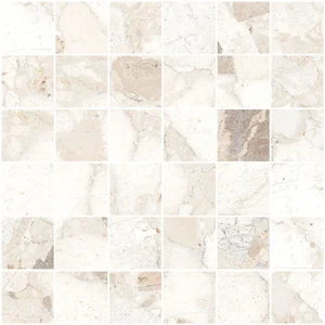 Мозаика Sant Agostino Venistone Mosaico Ivory Kry CSAMVEIK30 30x30 полированная
