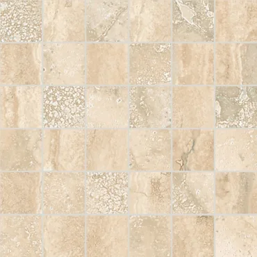 Мозаика Sant Agostino Via Appia Mosaico Beige CSAMAVCB30 30x30 матовая