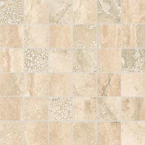 Мозаика Sant Agostino Via Appia Mosaico Beige CSAMAVCB30 30x30 матовая