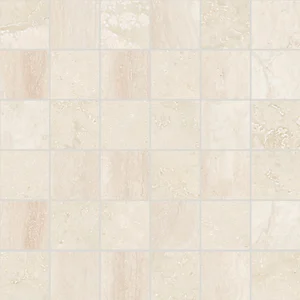 Мозаика Sant Agostino Via Appia Mosaico Ivory CSAMAVCI30 30x30 матовая