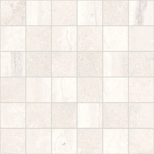 Мозаика Sant Agostino Via Appia Mosaico White CSAMAVCW30 30x30 матовая