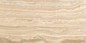 Керамогранит Sant Agostino Via Appia Vein Cut Beige 60x120 матовый