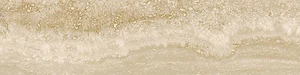 Керамогранит Sant Agostino Via Appia Vein Cut Beige 730 Kry CSAAVBK730 7,3x29,6 полированный