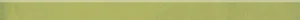 Бордюр Sant Agostino Vita Quarter Round Verde Luc CSAQRVVL20 1,3x20 полированный