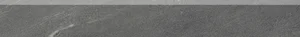 Бордюр Sant Agostino Waystone Battiscopa 60 Dark CSABWYDA60 7,3x60 матовый