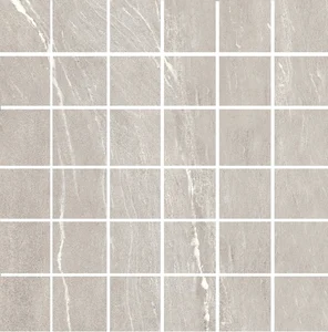 Мозаика Sant Agostino Waystone Mos Pearl CSAMWYPE30 30x30 матовая