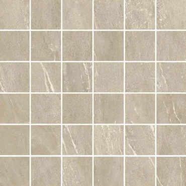 Мозаика Sant Agostino Waystone Mos Sand CSAMWYSA30 30x30 матовая