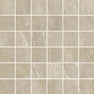 Мозаика Sant Agostino Waystone Mos Sand CSAMWYSA30 30x30 матовая