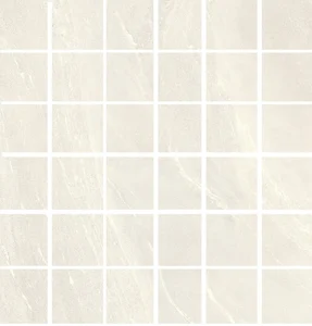 Мозаика Sant Agostino Waystone Mos Light CSAMWYLI30 30x30 матовая