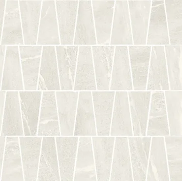 Мозаика Sant Agostino Waystone Trapex Light CSAPWYLI30 30x30 матовая
