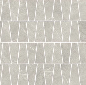 Мозаика Sant Agostino Waystone Trapex Pearl CSAPWYPE30 30x30 матовая