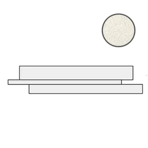 Декоративный элемент Sant Agostino Waystone Wall Light CSAWWYLI06 3x12 матовый