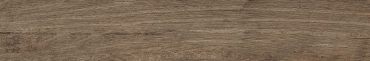 Керамогранит Sant Agostino Yorkwood Brown CSAYORBR20 20x120 натуральный