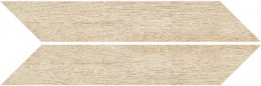 Керамогранит Sant Agostino Yorkwood Chevron Honey CSACHYHO45 9x49 натуральный