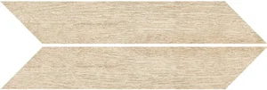 Керамогранит Sant Agostino Yorkwood Chevron Honey CSACHYHO45 9x49 натуральный