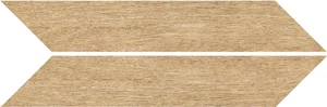 Керамогранит Sant Agostino Yorkwood Chevron Natural CSACHYNA45 9x49 натуральный