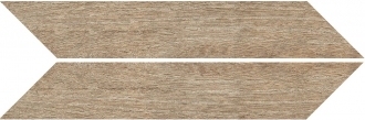 Yorkwood Chevron Walnut CSACHYWT45