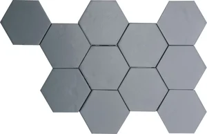 Керамогранит Sartoria Artigiana Ceruleo Matt SAARES04N 12,1x14 матовый