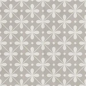 Керамогранит Sartoria Decorata 01 Matt SADE0115N 15x15 матовый