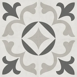 Керамогранит Sartoria Decorata 04 Matt SADE0415N 15x15 матовый