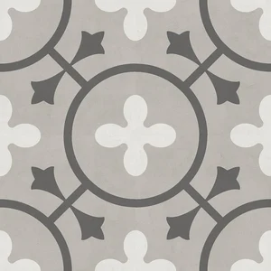 Керамогранит Sartoria Decorata 05 Matt SADE0515N 15x15 матовый