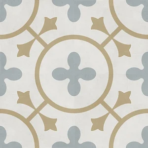 Керамогранит Sartoria Decorata 07 Matt SADE0715N 15x15 матовый