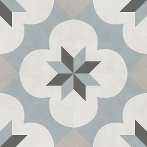 Керамогранит Sartoria Decorata 09 Matt SADE0915N 15x15 матовый