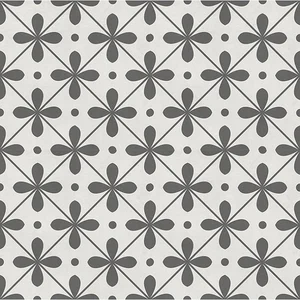 Керамогранит Sartoria Decorata 12 Matt SADE1215N 15x15 матовый