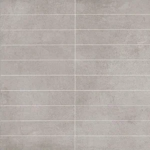 Керамогранит Sartoria Fattamano Grey Matt SAARFA24N 7,5x38 матовый
