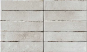 Плитка Sartoria Materici Argilla Glossy SAMAT0262G 6x25 глянцевая