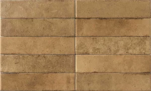 Плитка Sartoria Materici Cedro Glossy SAMAT0462G 6x25 глянцевая