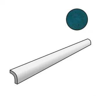Materici Stagno Quarter Round Glossy SAMAT05Q
