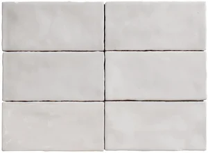 Плитка Sartoria Memorie Chiaro Di Luna Glossy SAME0313G 6,5x13 глянцевая
