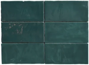 Плитка Sartoria Memorie Edera Glossy SAME0913G 6,5x13 глянцевая