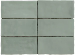 Плитка Sartoria Memorie Nuvola Glossy SAME0513G 6,5x13 глянцевая