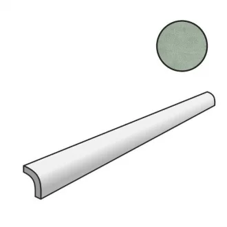 Tint Garden Quarter Round Matt SATI05Q