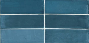 Плитка Sartoria Tint Ocean Matt SATI0716N 5,2x16 матовая