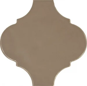 Плитка Tonalite Satin Arabesque Lino 14,5x14,5 матовая