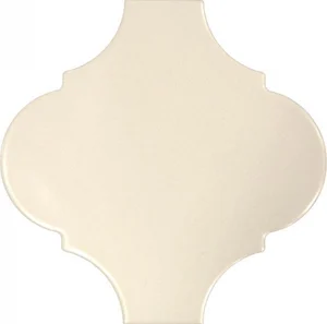 Плитка Tonalite Satin Arabesque Seta 14,5x14,5 матовая