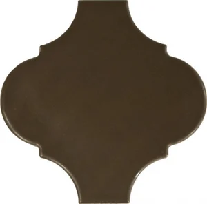 Плитка Tonalite Satin Arabesque Tufo 14,5x14,5 матовая