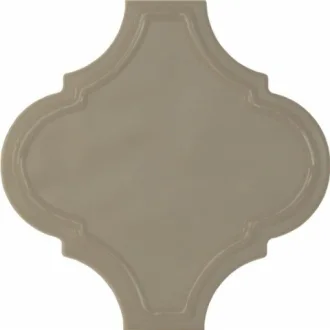 Satin Dec. Arabesque Lino