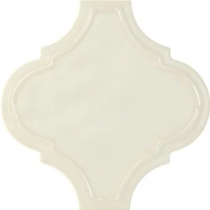 Декоративный элемент Tonalite Satin Dec. Arabesque Seta 14,5x14,5 матовый