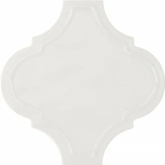 Satin Dec. Arabesque Talco