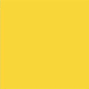 Плитка Vives Satinados Amarillo Mate 20x20 матовая