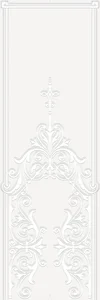 Декоративный элемент Vives Satinados Crochet 25x75 матовый